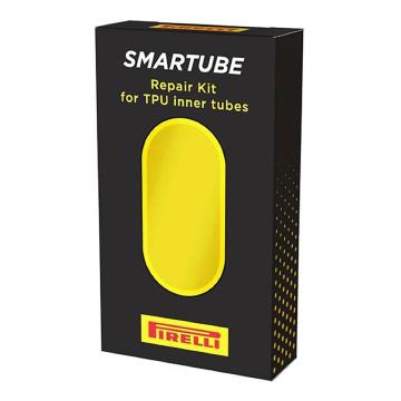  PIRELLI Kit Reparacion Smartube 10 Parches+Pegam