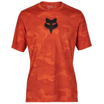 FOX HEAD Jersey Ranger Tru Dri Ss Jersey