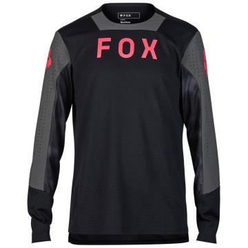 Dres FOX HEAD Defend Ls Jersey Taunt