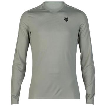Dres FOX HEAD Flexair Ascent Ls Jersey