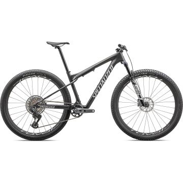 Bicicleta  SPECIALIZED Epic World Cup Expert 2023