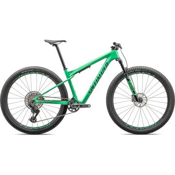 Bicicleta SPECIALIZED Epic World Cup Expert 2023
