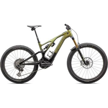 Ebike SPECIALIZED Levo S-Works Carbon G3 Nb 2023