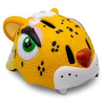  CRAZY SAFETY Leopardo