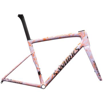 Cuadro SPECIALIZED Cuadro S-Works Tarmac SL8