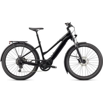 Bicicletta SPECIALIZED Turbo Vado 4.0 Step-Through
