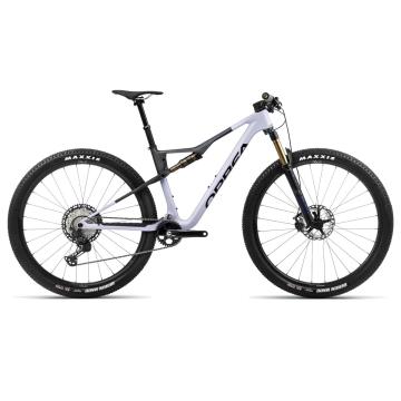 Bicicleta ORBEA Oiz M-Pro 2024