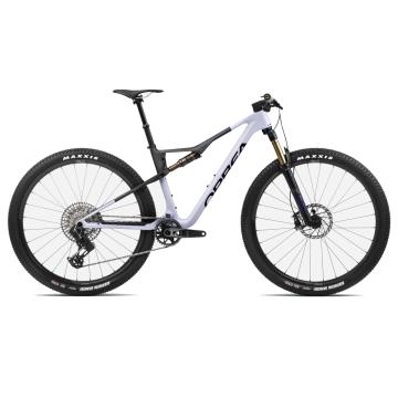 Bicicleta ORBEA Oiz M-Team Axs 2024