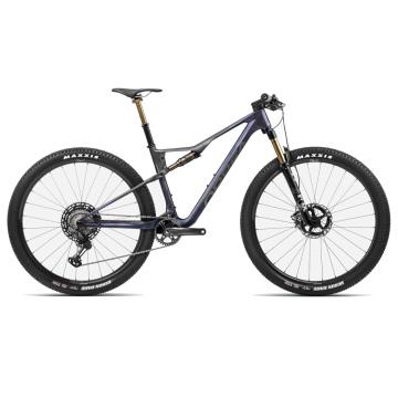 Bicicleta ORBEA Oiz M-Team Xtr 2024