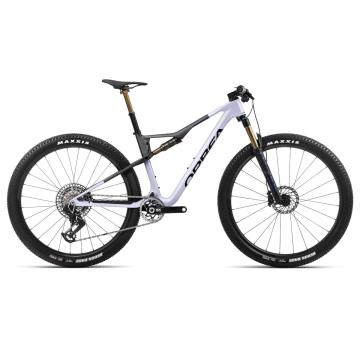 Bicicleta ORBEA Oiz M-Ltd 2024