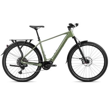Vélo électrique ORBEA Kemen 10 2024