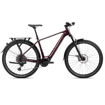 E-bike ORBEA Kemen 10 2024
