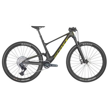 Bicicleta SCOTT BIKE Spark Rc Team Issue TR 2024