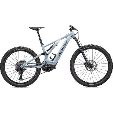 E-bike SPECIALIZED Levo Alloy 2022 + Batería de 500 Wh extra