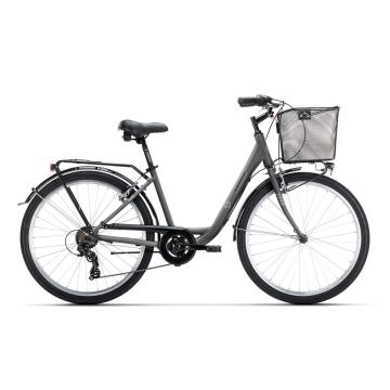 Bicicleta CONOR Soho A 2023