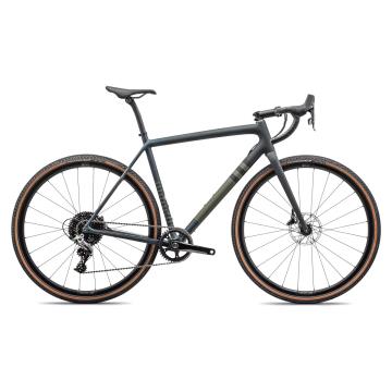 Bicicleta SPECIALIZED Crux Comp 2023