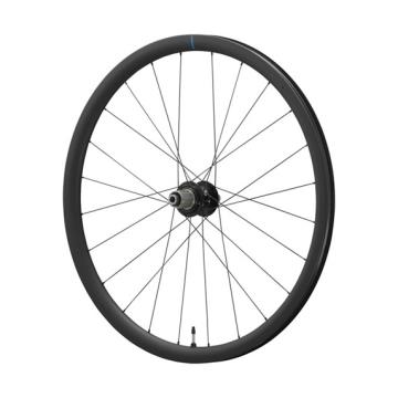 Rueda SHIMANO Trasera RX880 Tbl 142x12 HG-Spline L2