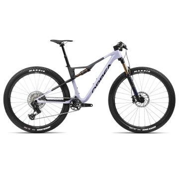 Bicicleta ORBEA Oiz M-Pro X0 2023