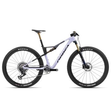 Bicicleta ORBEA Oiz M-Ltd XX 2023