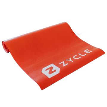 Esterilla ZYCLE Premium Mat Red