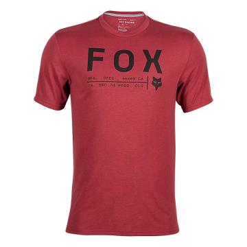 Camiseta FOX HEAD Non Stop Ss Tech Tee