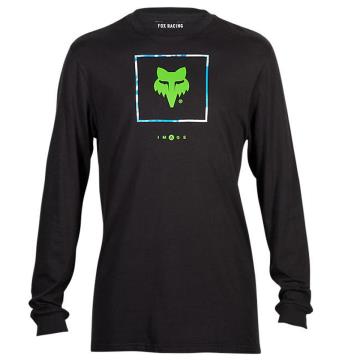 Camiseta FOX HEAD Atlas Ls Premium