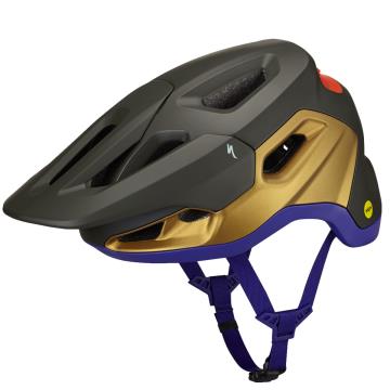 Casco SPECIALIZED Tactic 4