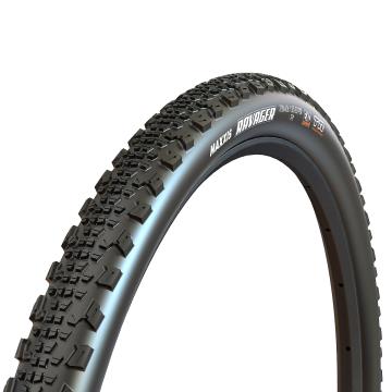 Cubierta MAXXIS Ravager 700X50C EXO/TR
