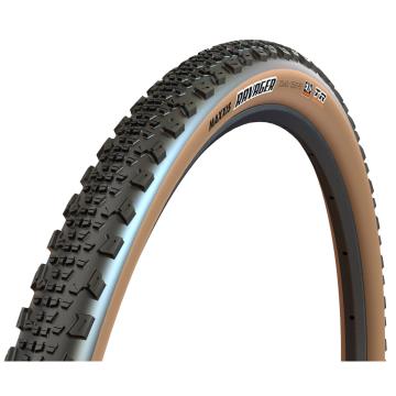 Cubierta MAXXIS Ravager 700X40C EXO/TR