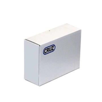  Cruz Kit Optiplus Mazda 3 Sedán 4/5P (14->19)