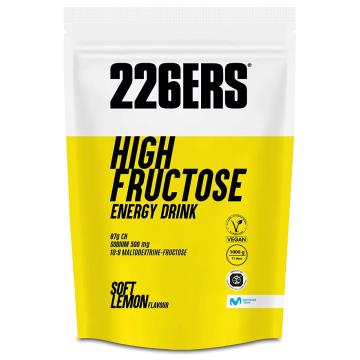 Bebida 226ERS High Fructose Energy Drink 1kg