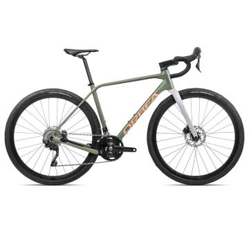 Bicicleta ORBEA Terra H40 2024
