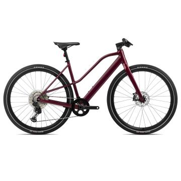 Bicicleta ORBEA Vibe Mid H10 2024