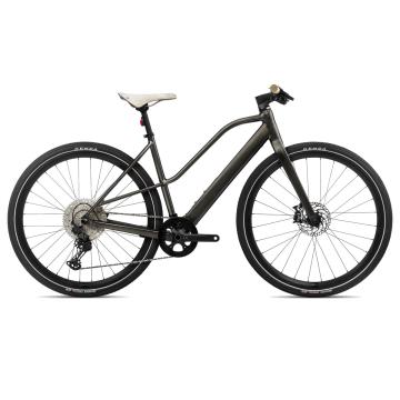 Vélo électrique ORBEA Vibe Mid H10 2024