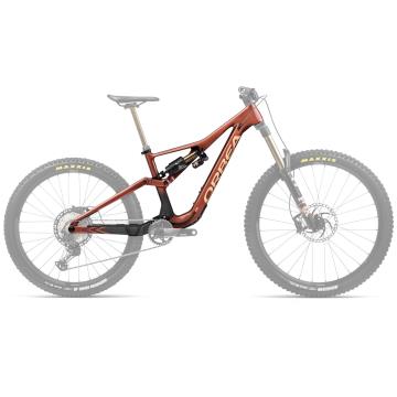 ORBEA Rallon+X2 2Pos Fk 2024