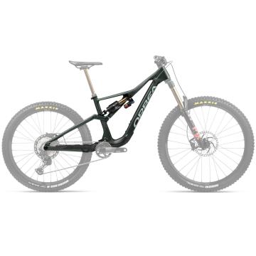  ORBEA Rallon+X2 2Pos Fk 2024