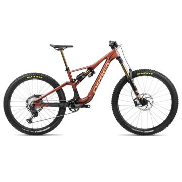 bicicleta ORBEA Rallon M-Team 2024