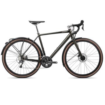BIcicleta ORBEA Vector Drop-Ltd  2024