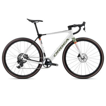 El-cykel ORBEA Gain M21E 1X 2024