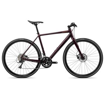 bicicleta ORBEA Vector 30 2024