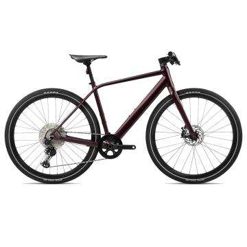 Vélo électrique ORBEA Vibe H10 2024