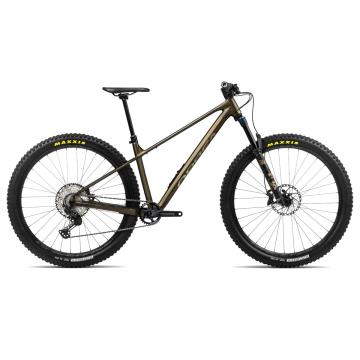 Bicicleta ORBEA Laufey H-Ltd 2024