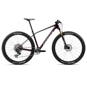 Bicicleta ORBEA Alma M-Ltd 2024