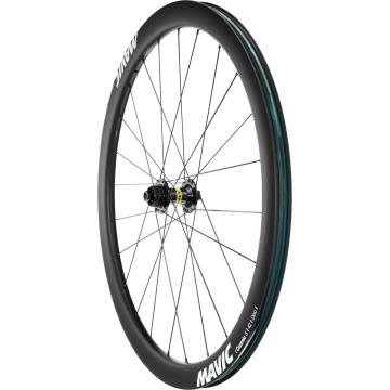 Rueda Delantera Mavic Cosmic S 42 Disc Cl 12X100