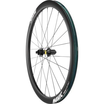 Rueda Trasera Mavic Cosmic S 42 Disc Cl 12X142