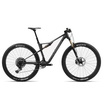 Bicicleta ORBEA Oiz M-Pro AXS 2023