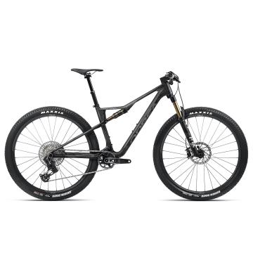 Bicicleta ORBEA Oiz M-Pro X0 2023
