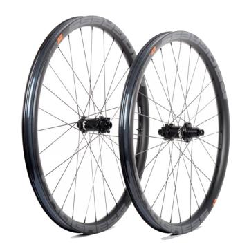  PROGRESS Eb+ Nitro Mullet Jgo Boost Shimano Hg
