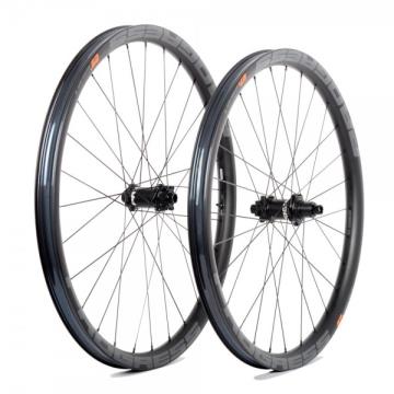  PROGRESS EB Plus Nitro Mullet Boost 15x110/12x148 Microspline