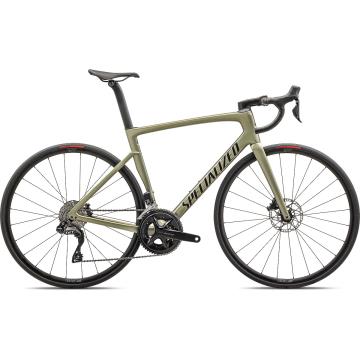 Bicicleta SPECIALIZED  Tarmac SL7 Comp 2024